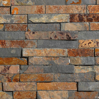 STEGU Natural Stone Rusty (pakis: 0,43 m²)