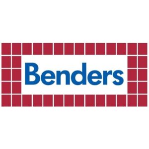 BENDERS (Aluskatte materjalid ja -membraanid)